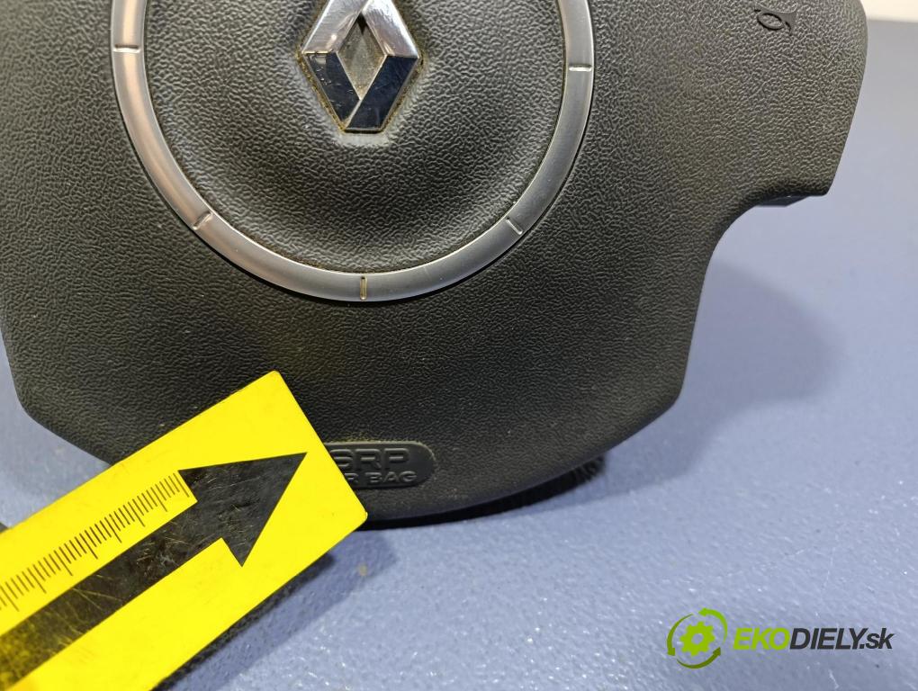 Renault Scenic 2007 volant 8200106306