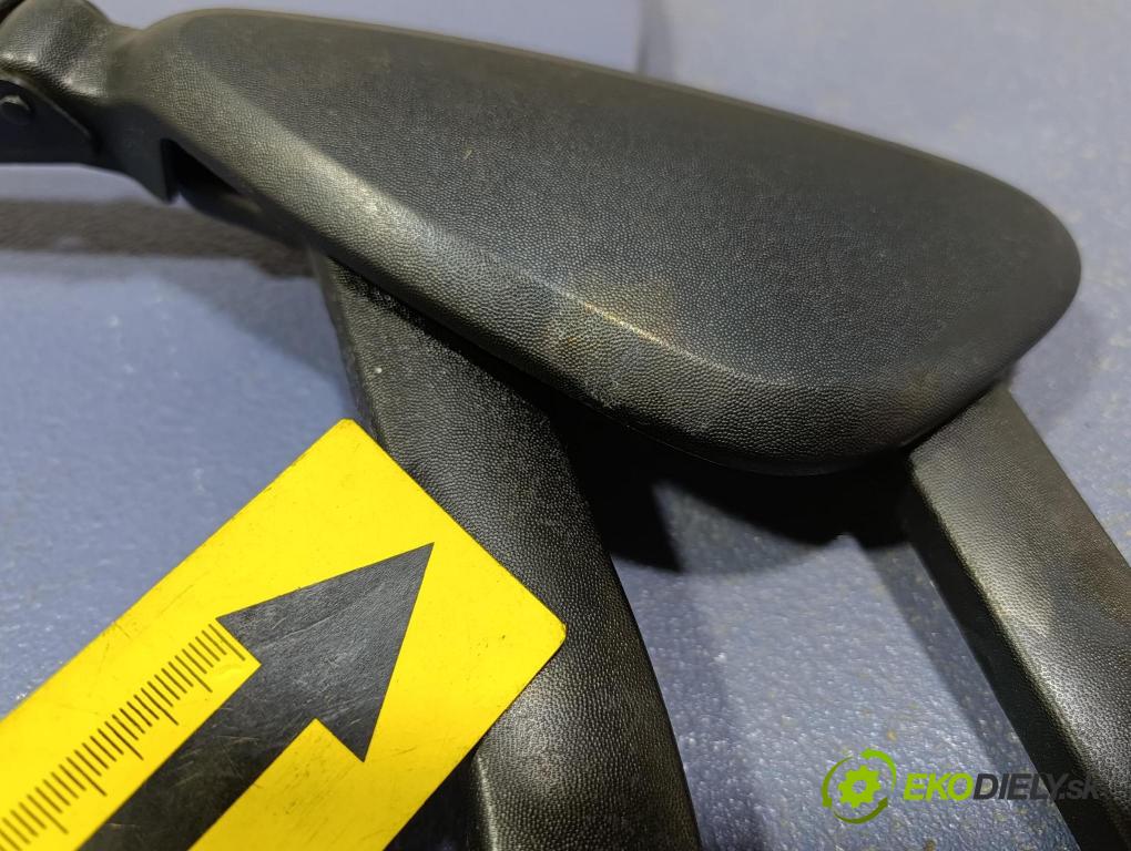Renault Scenic 2007 Paže: Stěrače: před 8200422219