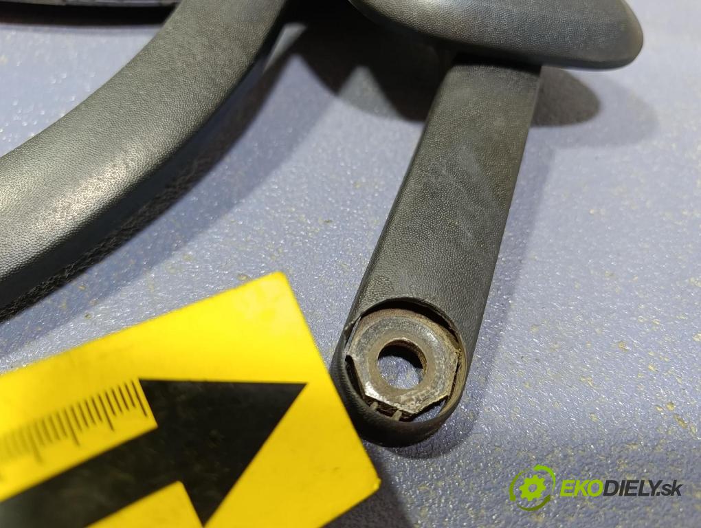 Renault Scenic 2007 Paže: Stěrače: před 8200422219