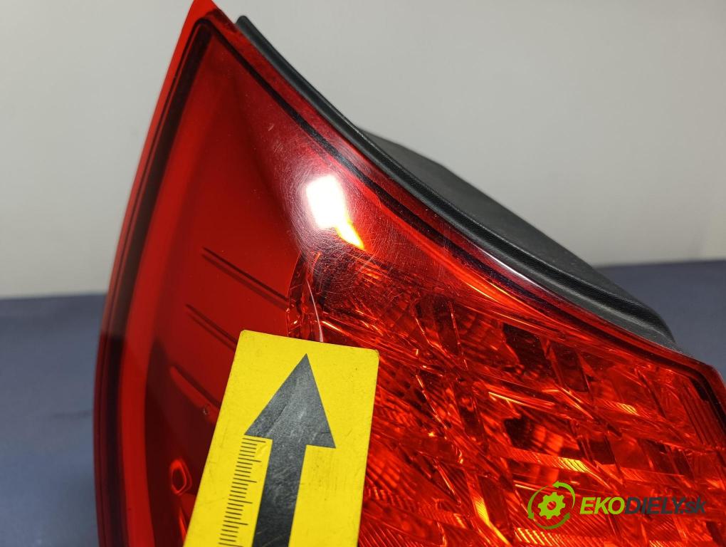 Renault Scenic 2007 světlo Zad: levá Mimo: 8200474328