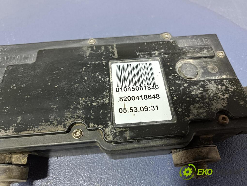 Renault Scenic 2007 kulisa Brzda: Manuál 8200418648