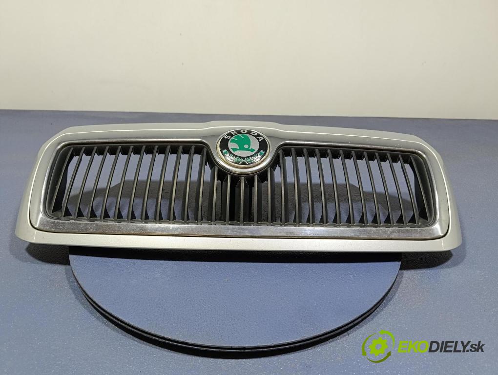 Skoda Octavia 2004 mřížka / Gril: 1U0853651E