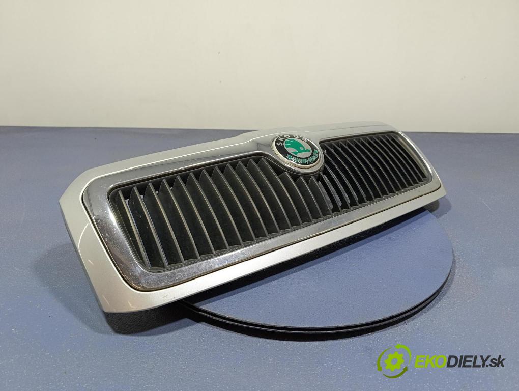 Skoda Octavia 2004 mřížka / Gril: 1U0853651E