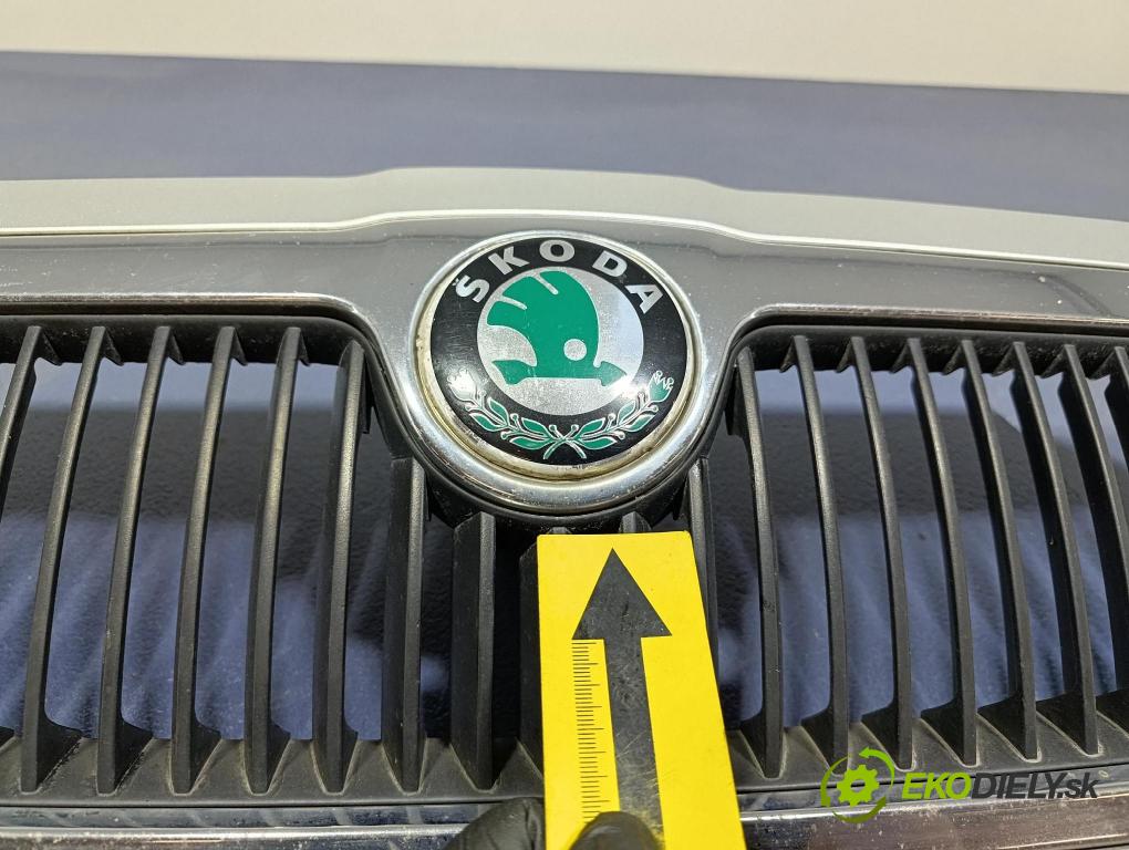 Skoda Octavia 2004 mřížka / Gril: 1U0853651E