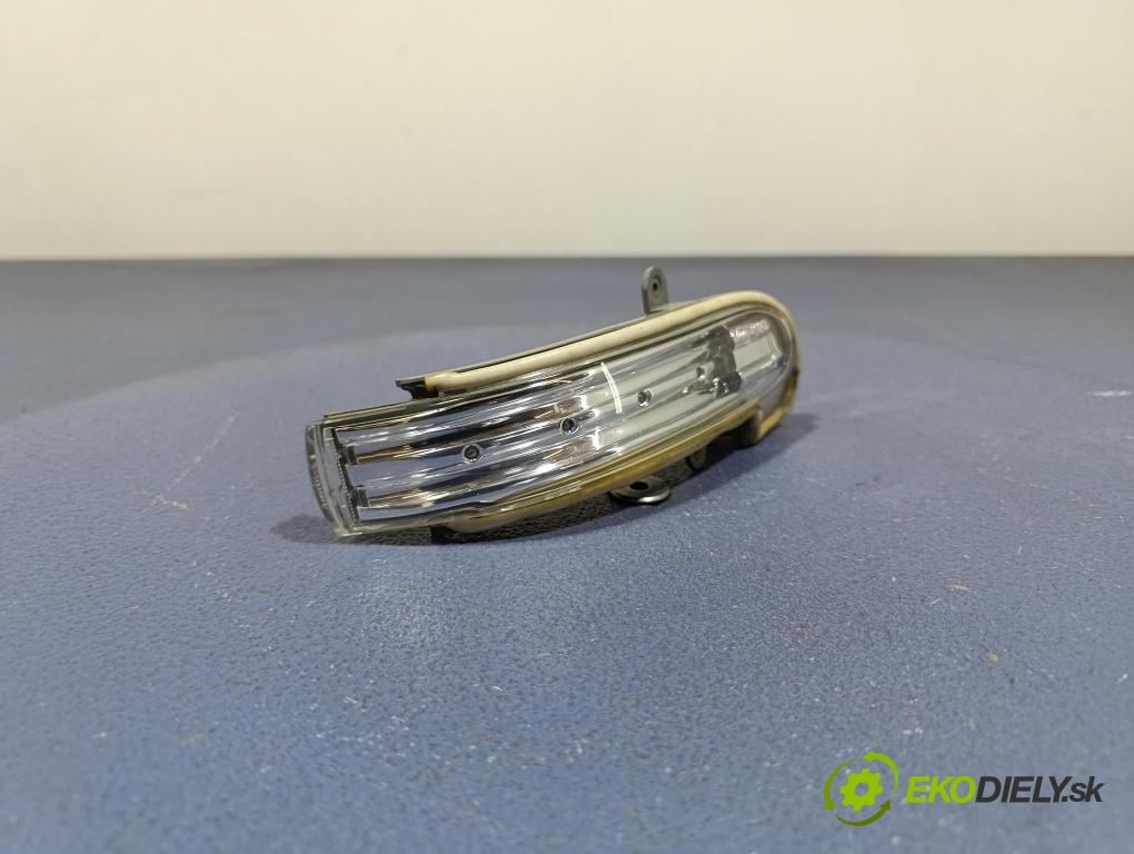Mercedes C-klasa 2005 zpětné zrcátko prave A2038201621
