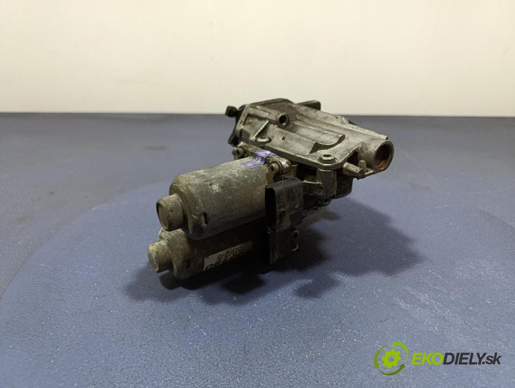 Opel Corsa 2007 převodovka Ozubené kola: Automatický 55562970