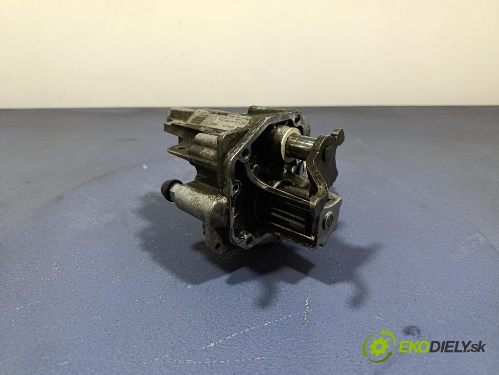 Opel Corsa 2007 převodovka Ozubené kola: Automatický 55562970