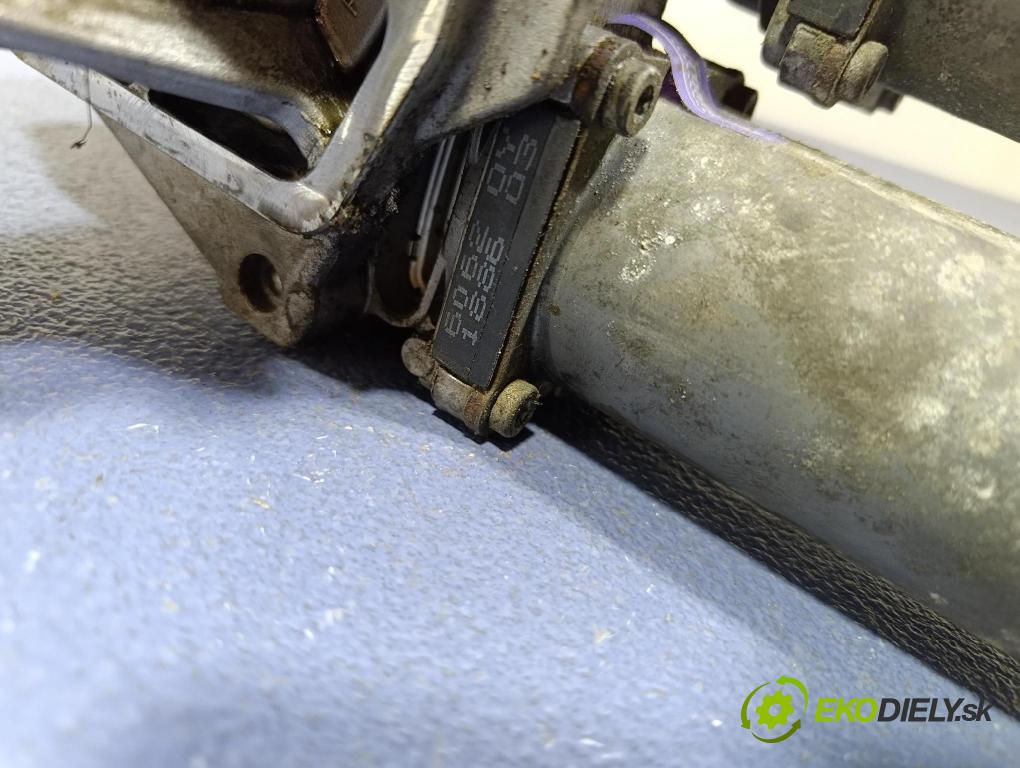 Opel Corsa 2007 převodovka Ozubené kola: Automatický 55562970