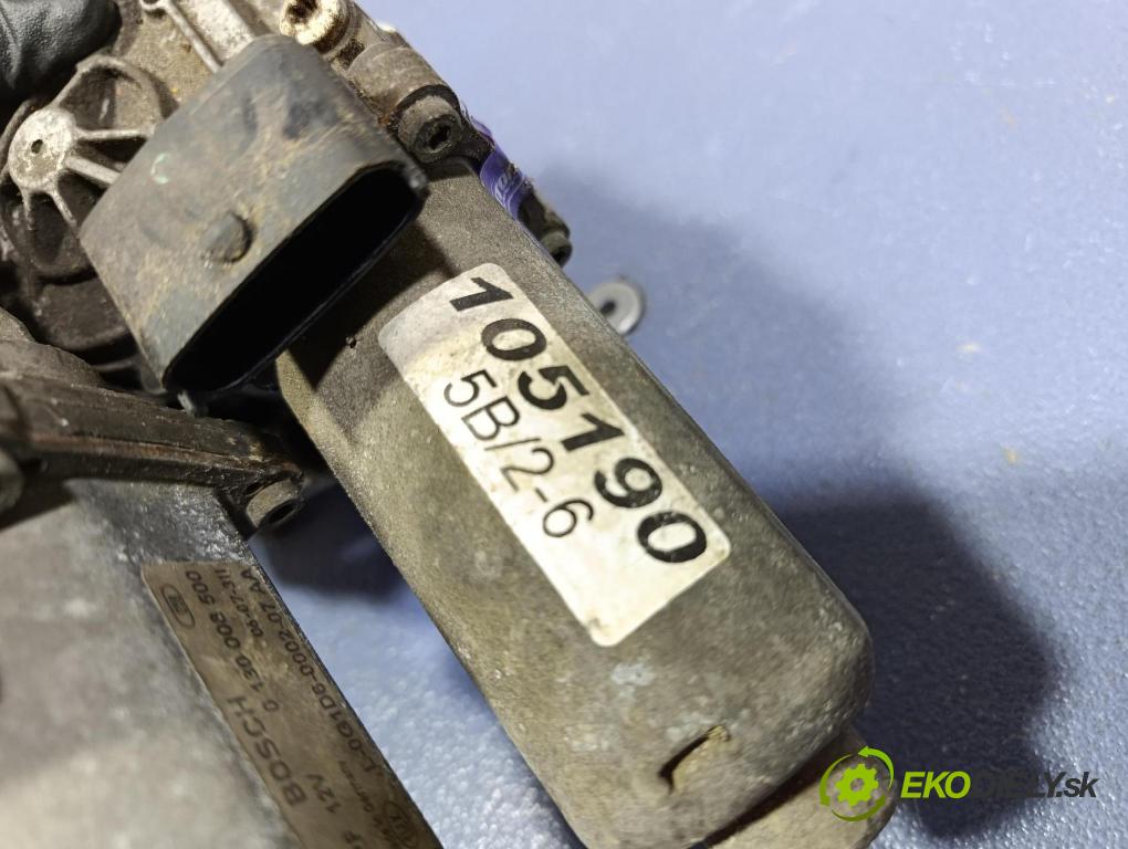 Opel Corsa 2007 převodovka Ozubené kola: Automatický 55562970