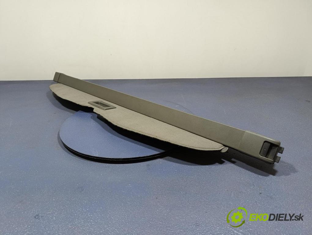 Renault Scenic 2007 roleta 8200278676
