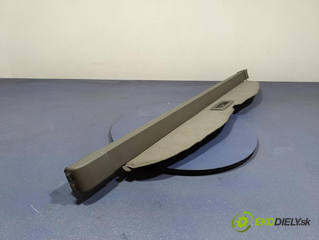Renault Scenic 2007 roleta 8200278676