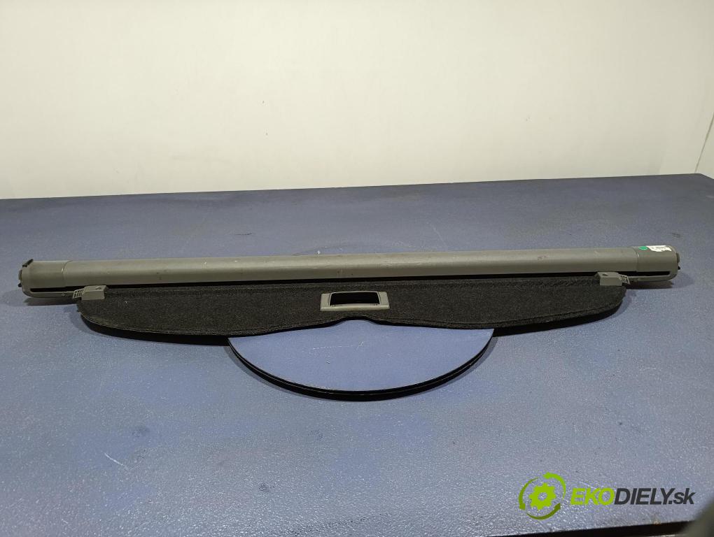 Renault Scenic 2007 roleta 8200278676