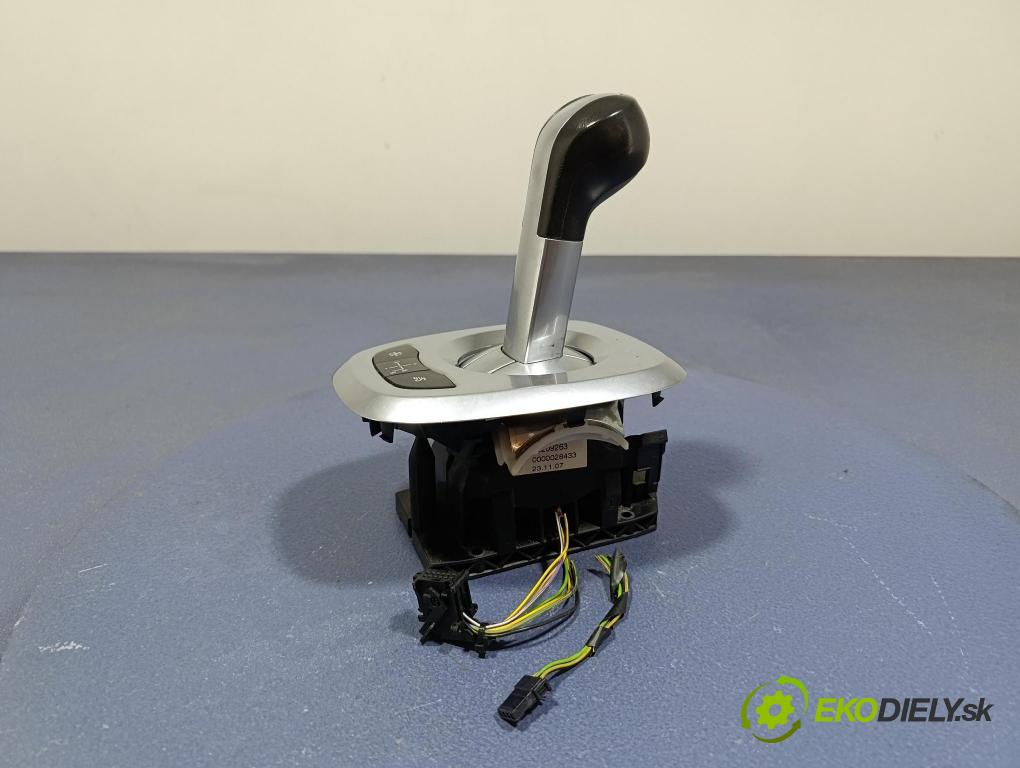 Opel Corsa 2007 kulisa Změny Ozubené kola: 13209263