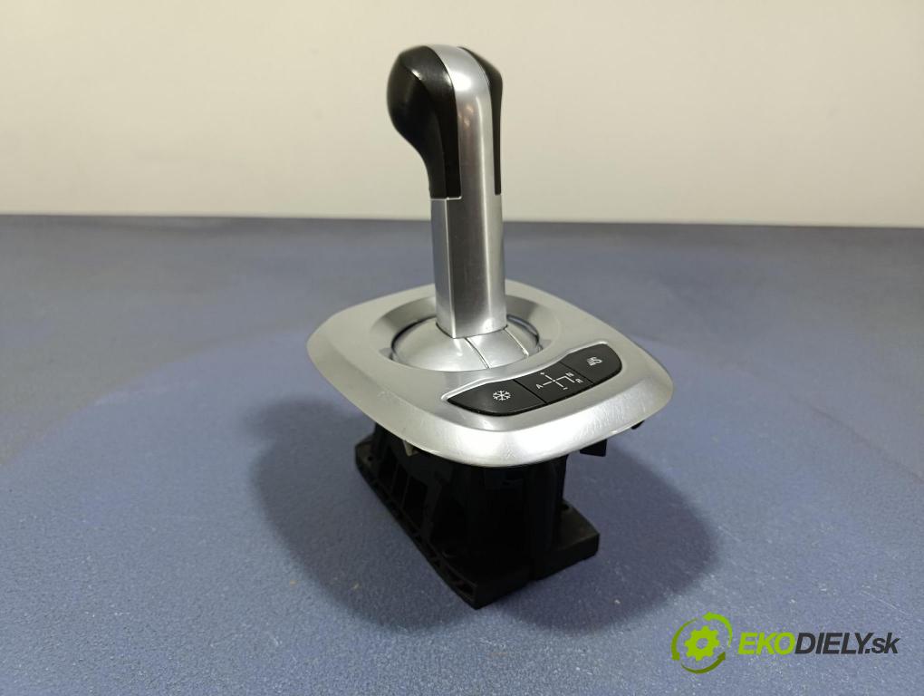 Opel Corsa 2007 kulisa Změny Ozubené kola: 13209263
