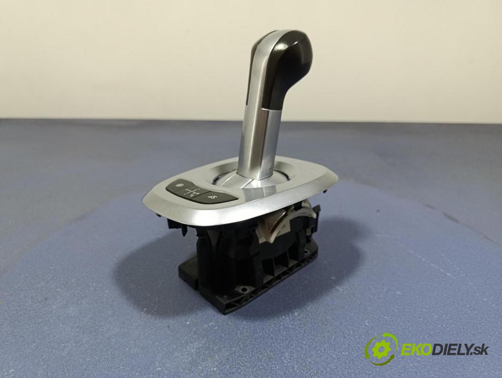 Opel Corsa 2007 kulisa Změny Ozubené kola: 13209263