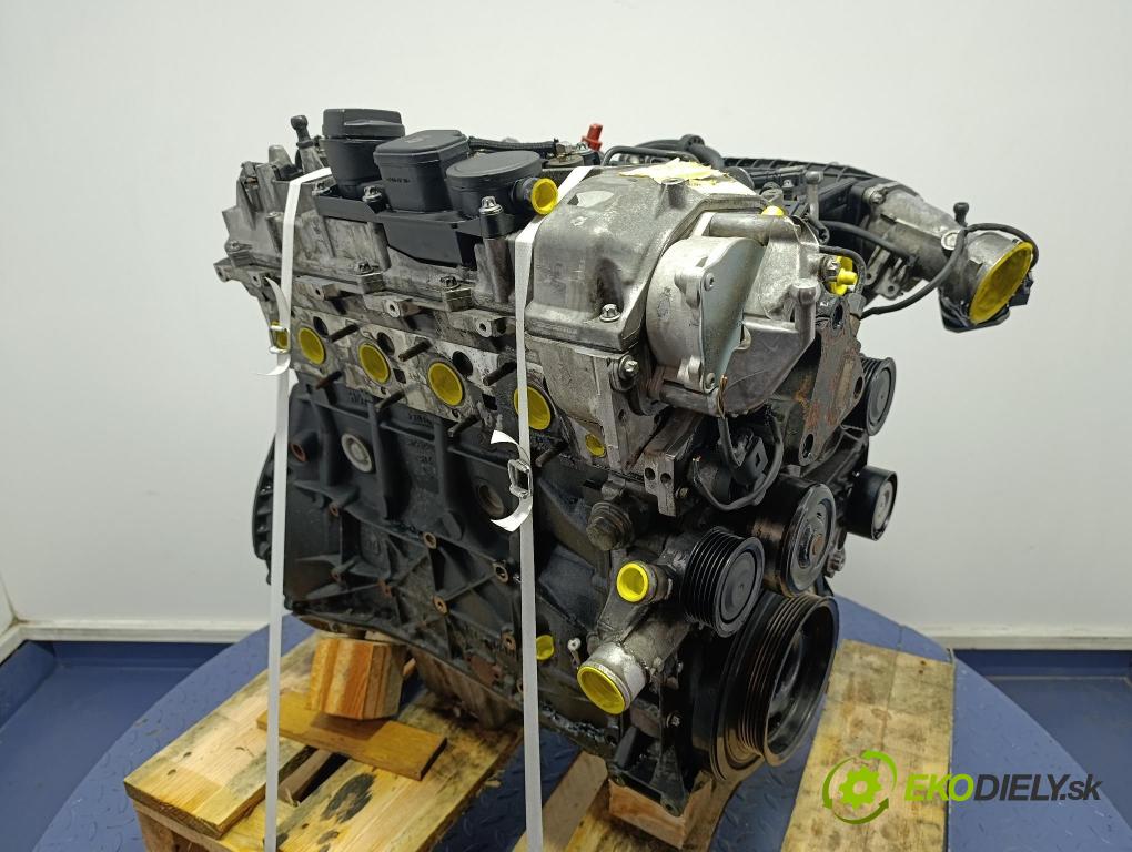 Mercedes C-klasa 2005 motor Diesel OM646.963