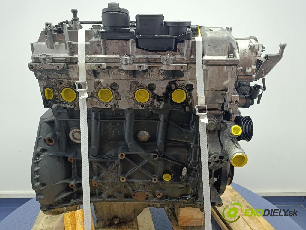 Mercedes C-klasa 2005 motor Diesel OM646.963