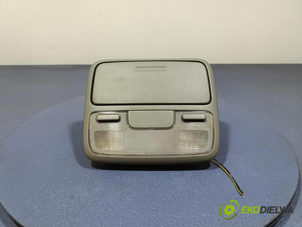 Honda Cr-v 2002 Lampy Uvnitř