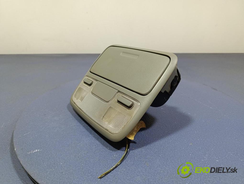Honda Cr-v 2002 Lampy Uvnitř