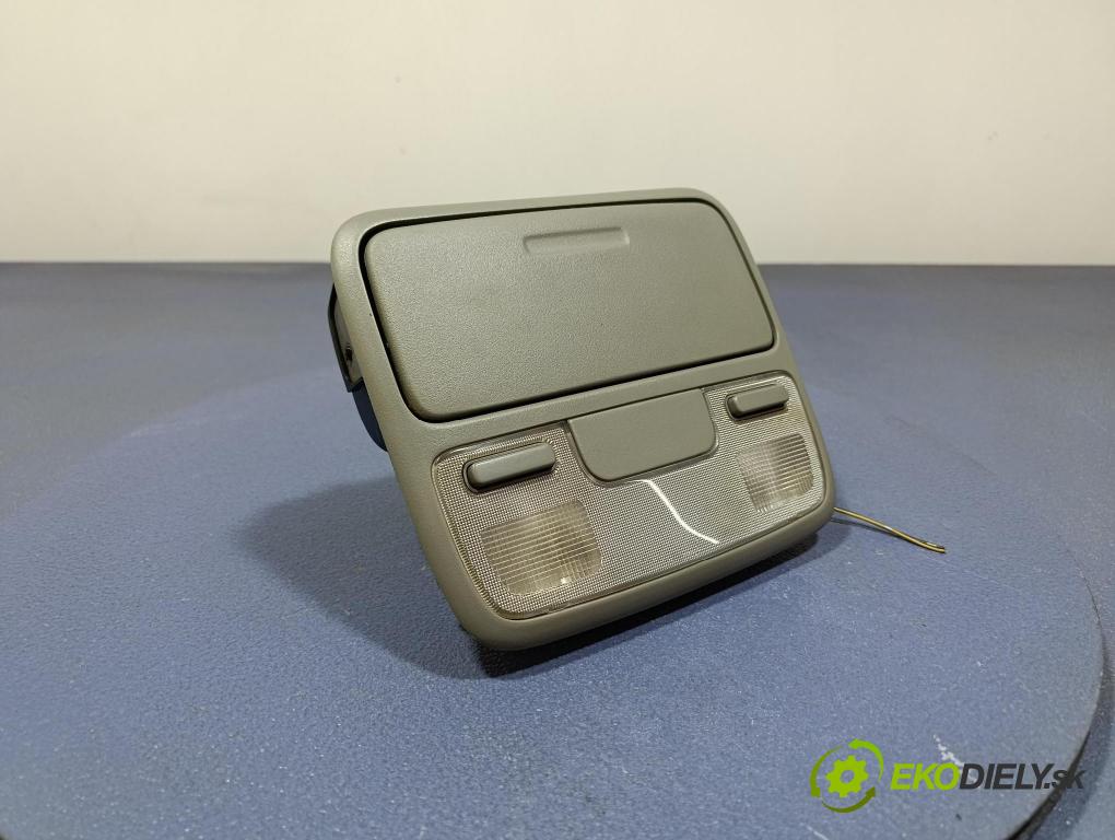 Honda Cr-v 2002 Lampy Uvnitř