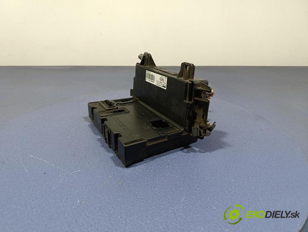 Fiat Panda 2006 skříňka Pojistky 51783782