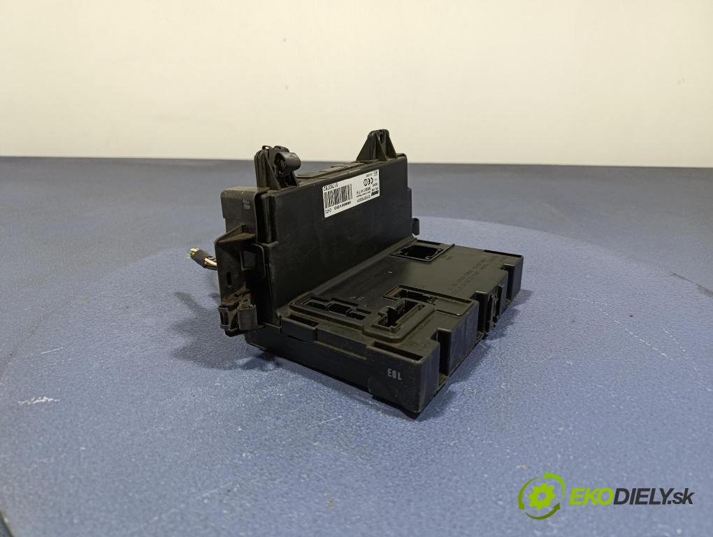Fiat Panda 2006 skříňka Pojistky 51783782