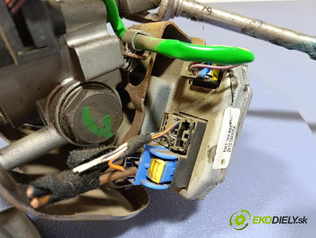 Fiat Panda 2006 Sloupek volantu x 96625176201