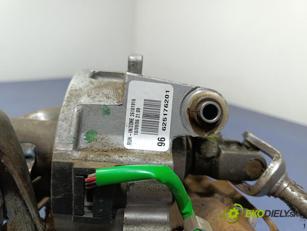 Fiat Panda 2006 Sloupek volantu x 96625176201
