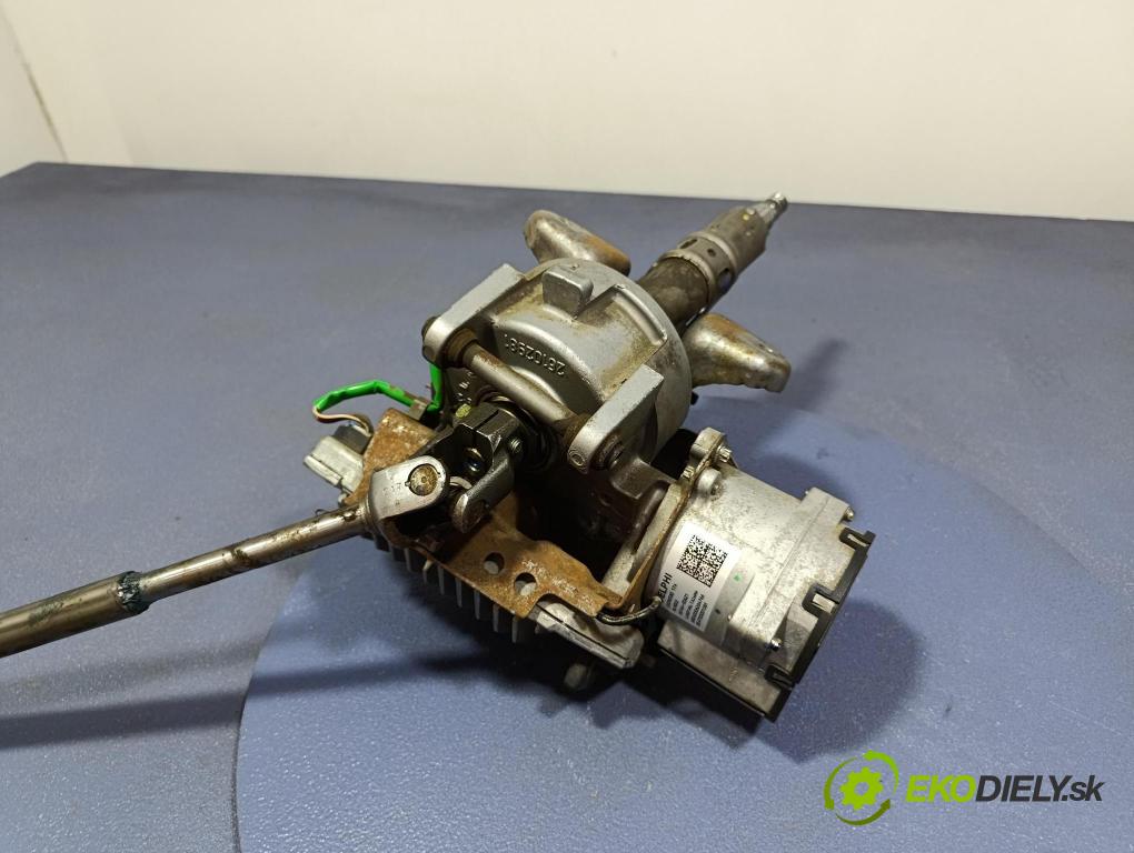 Fiat Panda 2006 Sloupek volantu x 96625176201