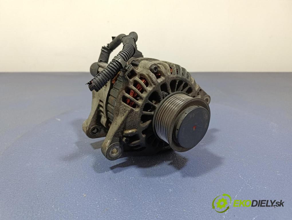 Kia Sorento 2004 Alternator 37300-4A110