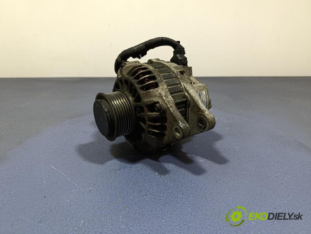 Kia Sorento 2004 Alternator 37300-4A110