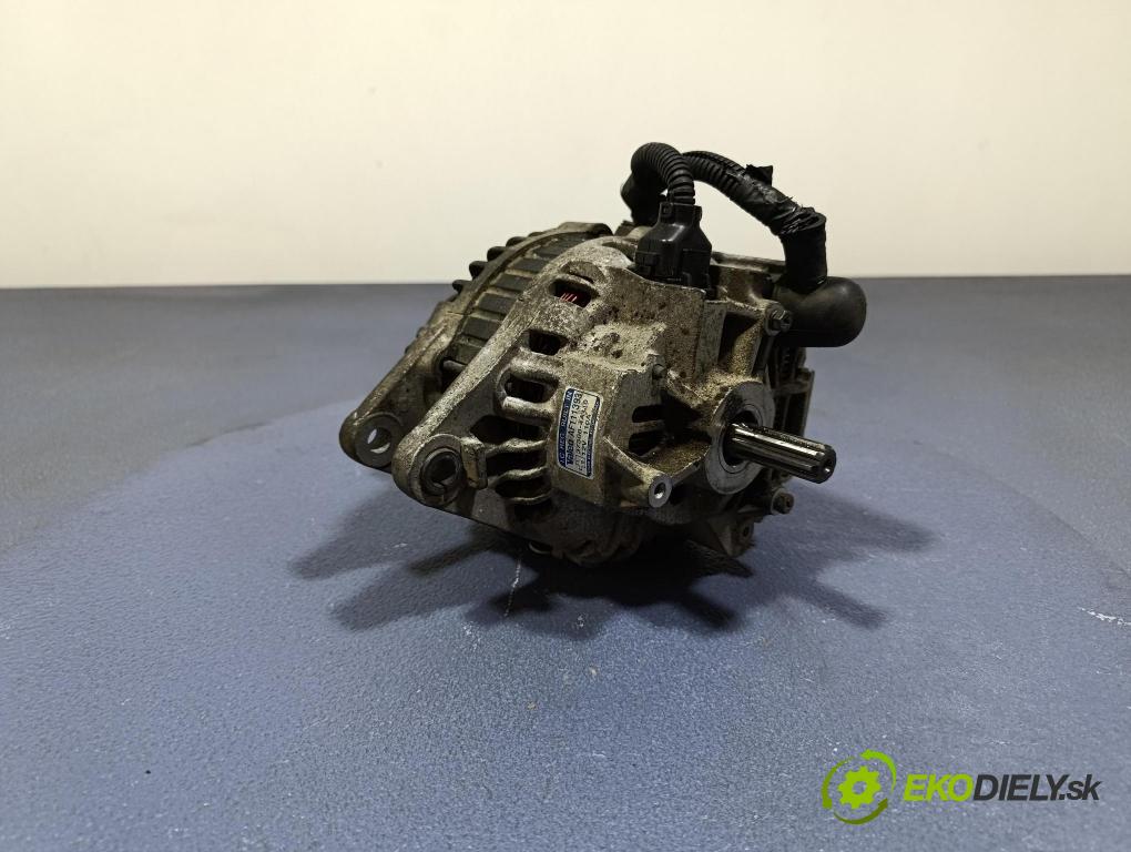 Kia Sorento 2004 Alternator 37300-4A110
