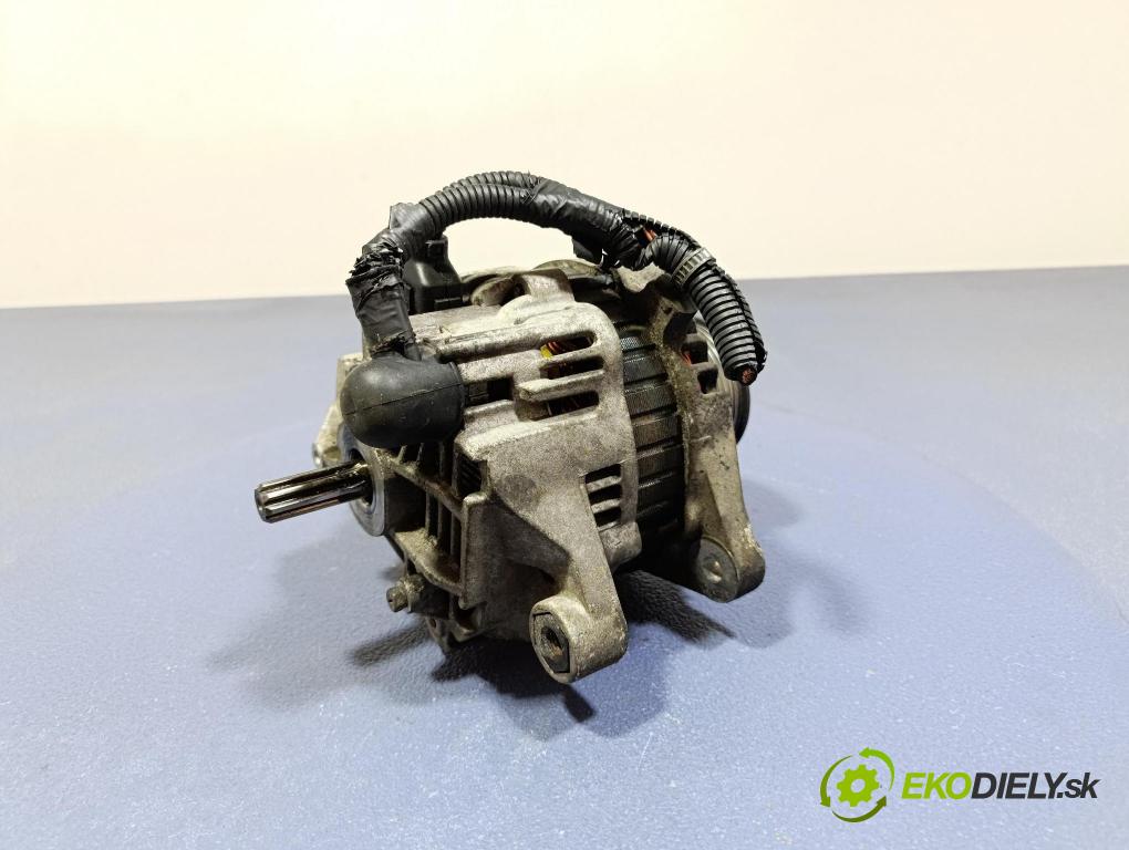 Kia Sorento 2004 Alternator 37300-4A110