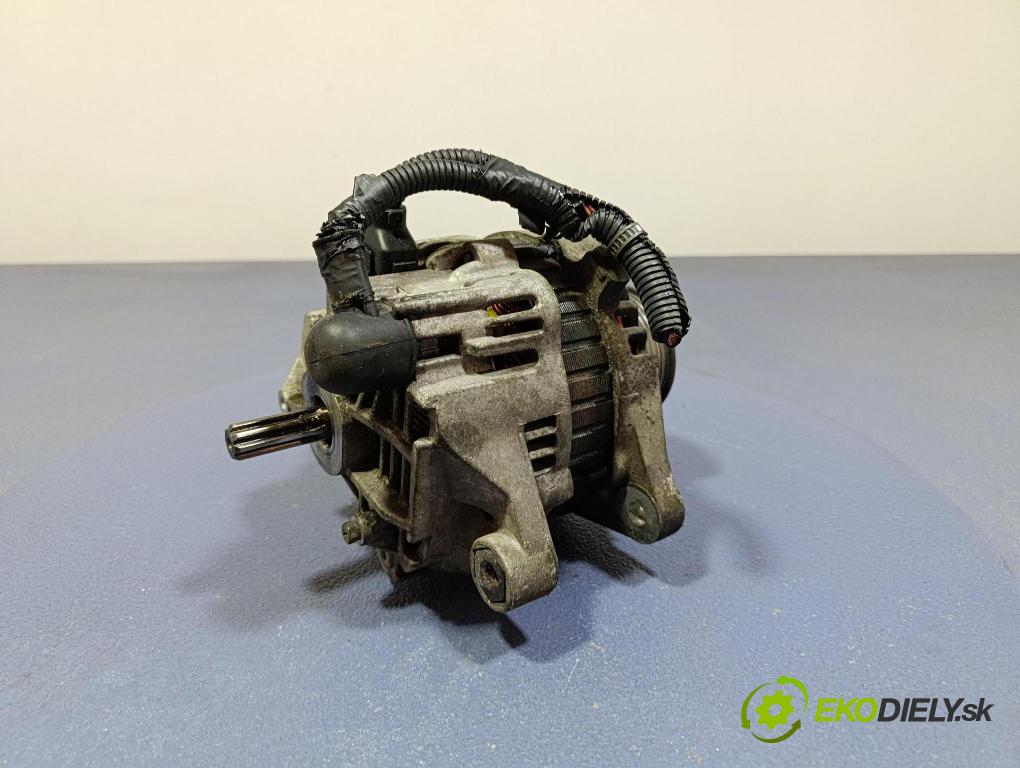 Kia Sorento 2004 Alternator 37300-4A110