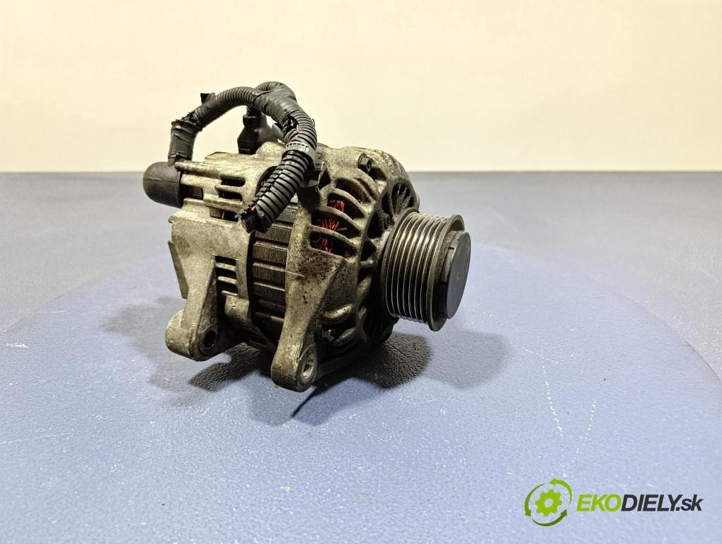 Kia Sorento 2004 Alternator 37300-4A110