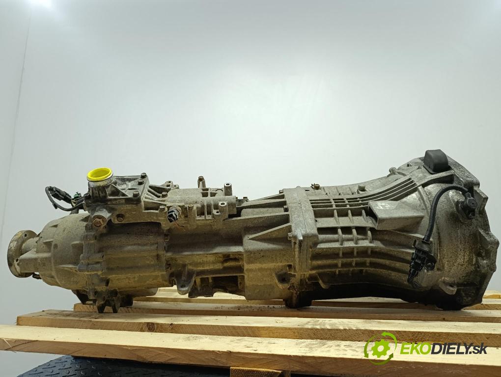 Kia Sorento 2004 převodovka Ozubené kola: Manualna