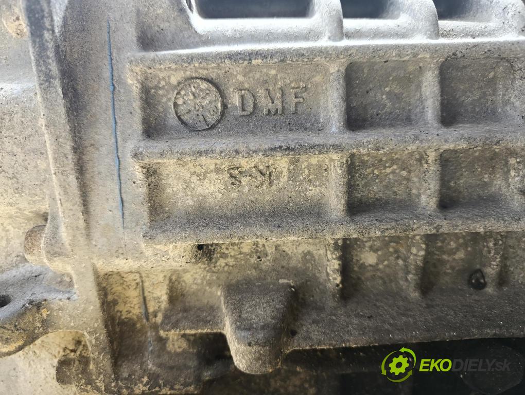 Kia Sorento 2004 převodovka Ozubené kola: Manualna 