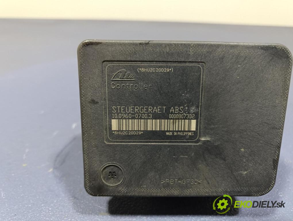 Honda Cr-v 2002 čerpadlo ABS x 57110-S9A-0130