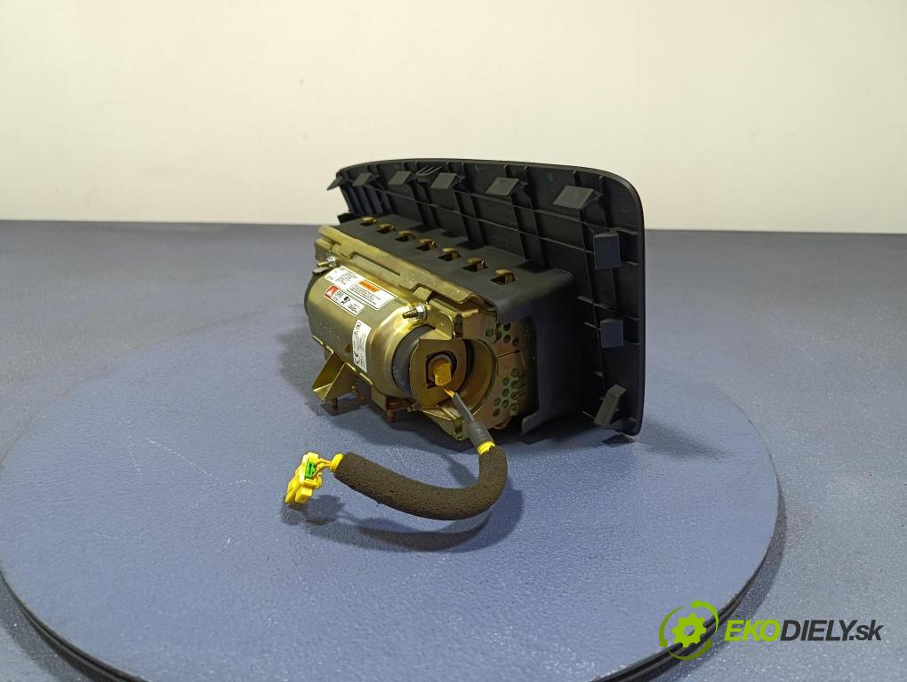 Honda Cr-v 2002 Airbag: Cestující: x 77850-S9A-G800