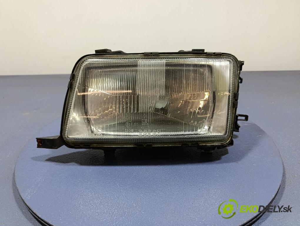 Audi 80 1993 světlo Levý: 1307022101