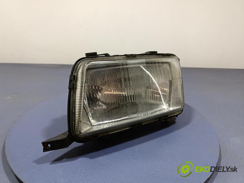 Audi 80 1993 světlo Levý: 1307022101