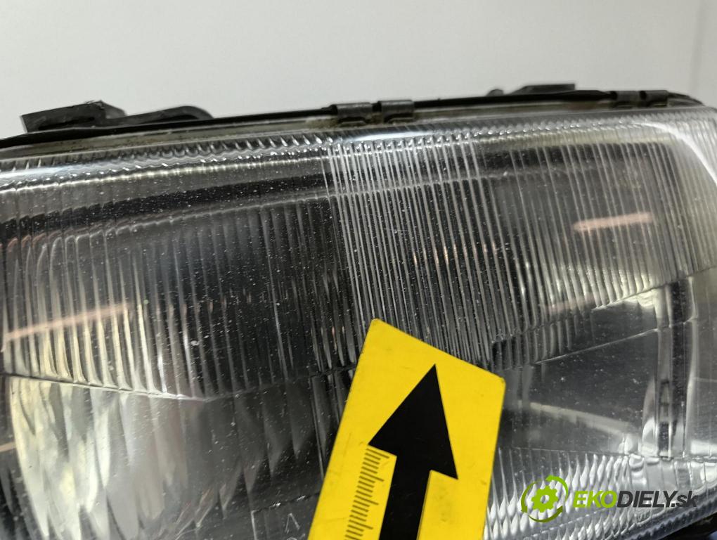 Audi 80 1993 světlo Levý: 1307022101