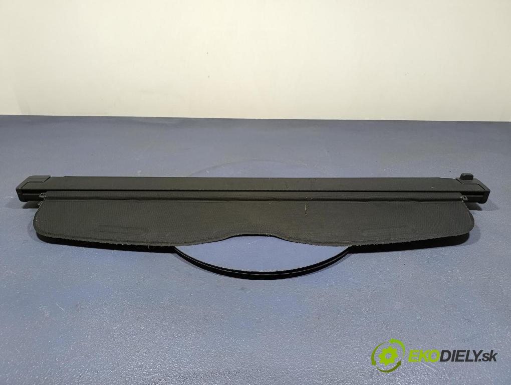 Audi 80 1993 roleta 8A9863553