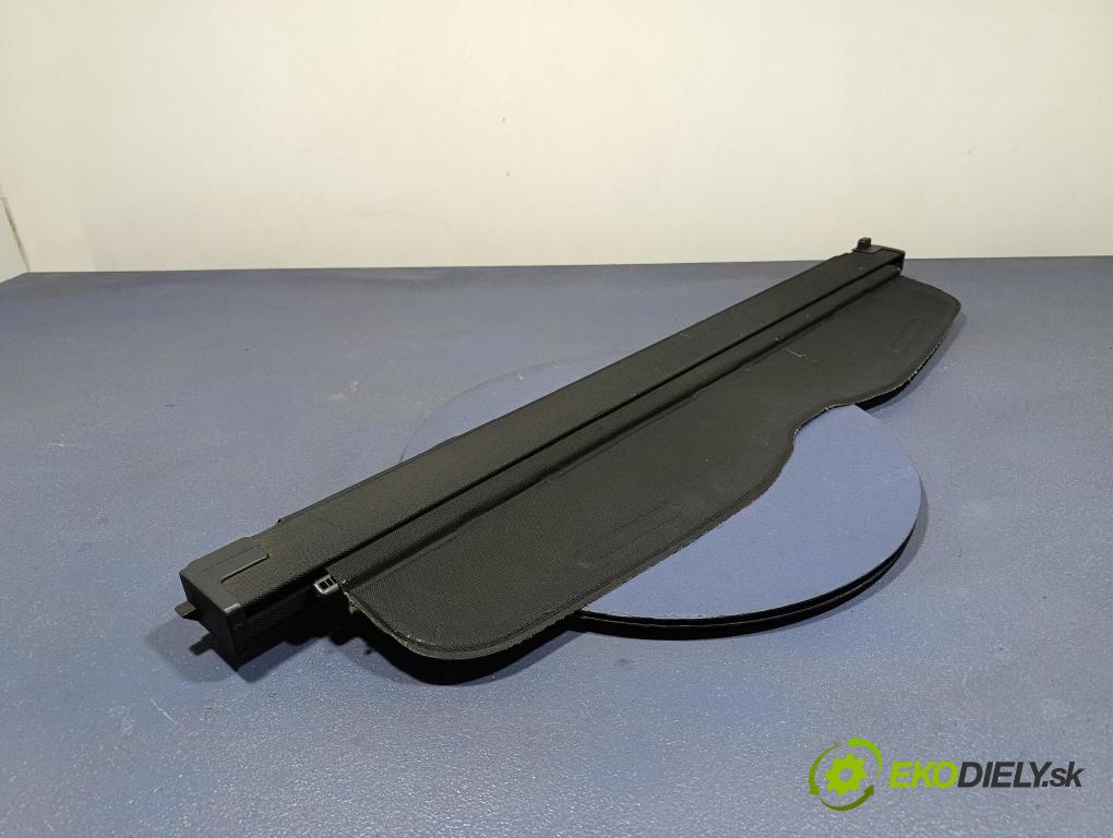 Audi 80 1993 roleta 8A9863553