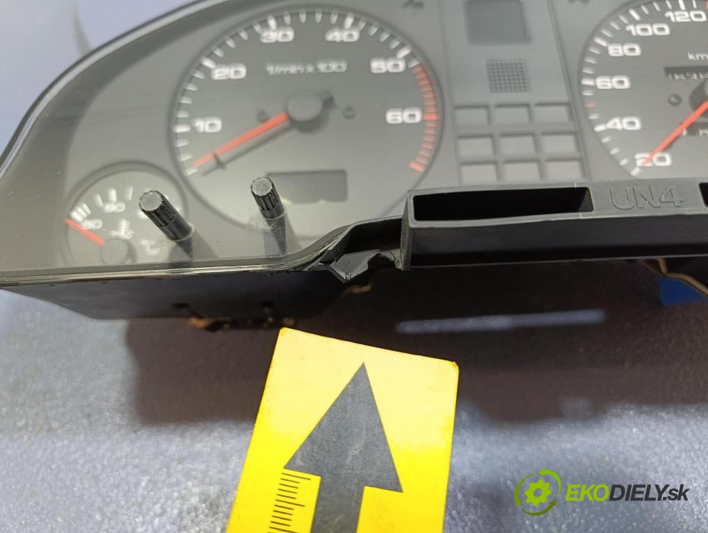 Audi 80 1993 Přístrojová deska 