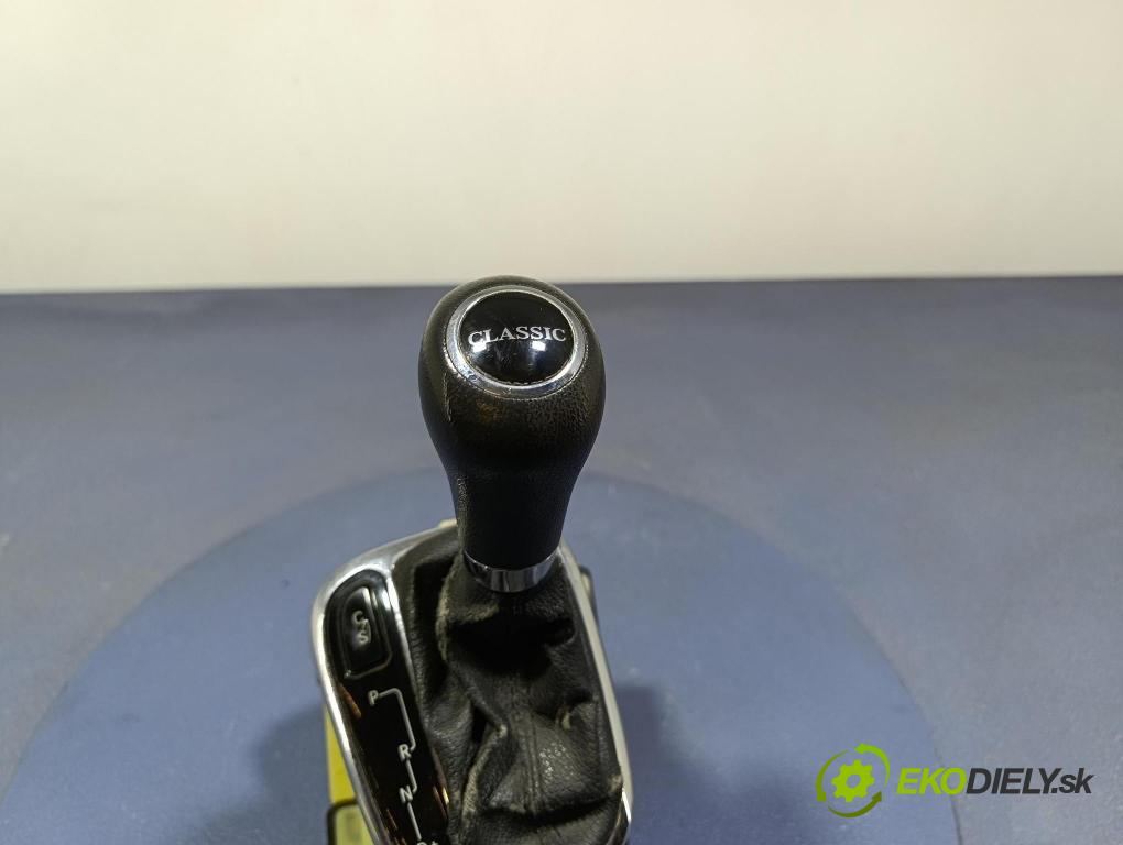 Mercedes C-klasa 2005 kulisa Změny Ozubené kola: A2032678524
