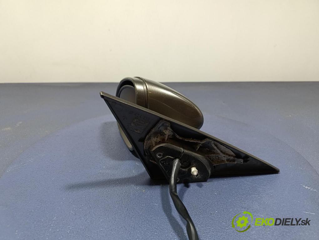 Mercedes Cls 2005 zpětné zrcátko Vlevo, odjet: 454213