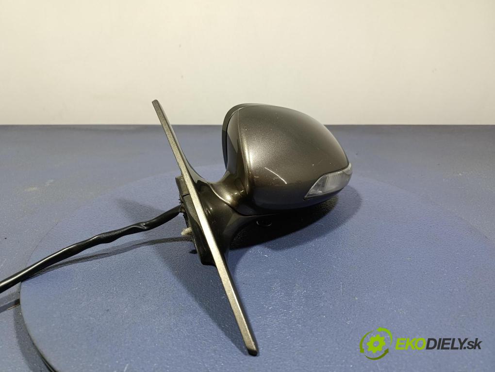 Mercedes Cls 2005 zpětné zrcátko Vlevo, odjet: 454213