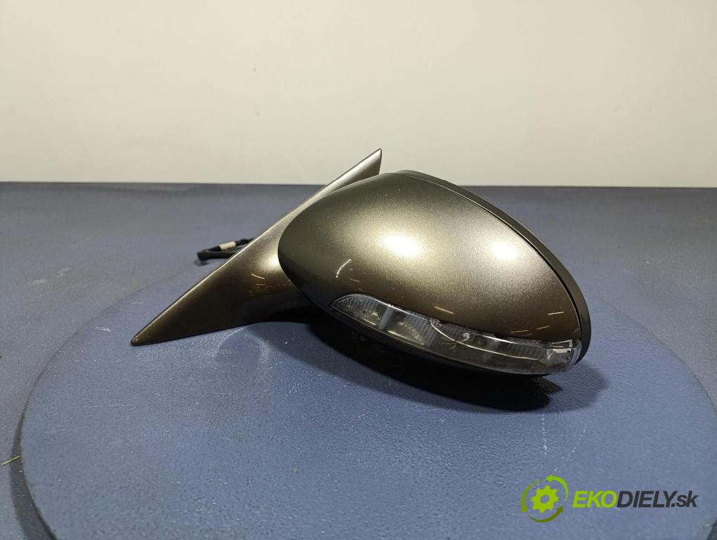 Mercedes Cls 2005 zpětné zrcátko Vlevo, odjet: 454213