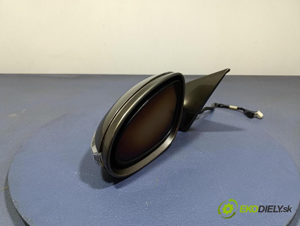Mercedes Cls 2005 zpětné zrcátko Vlevo, odjet: 454213